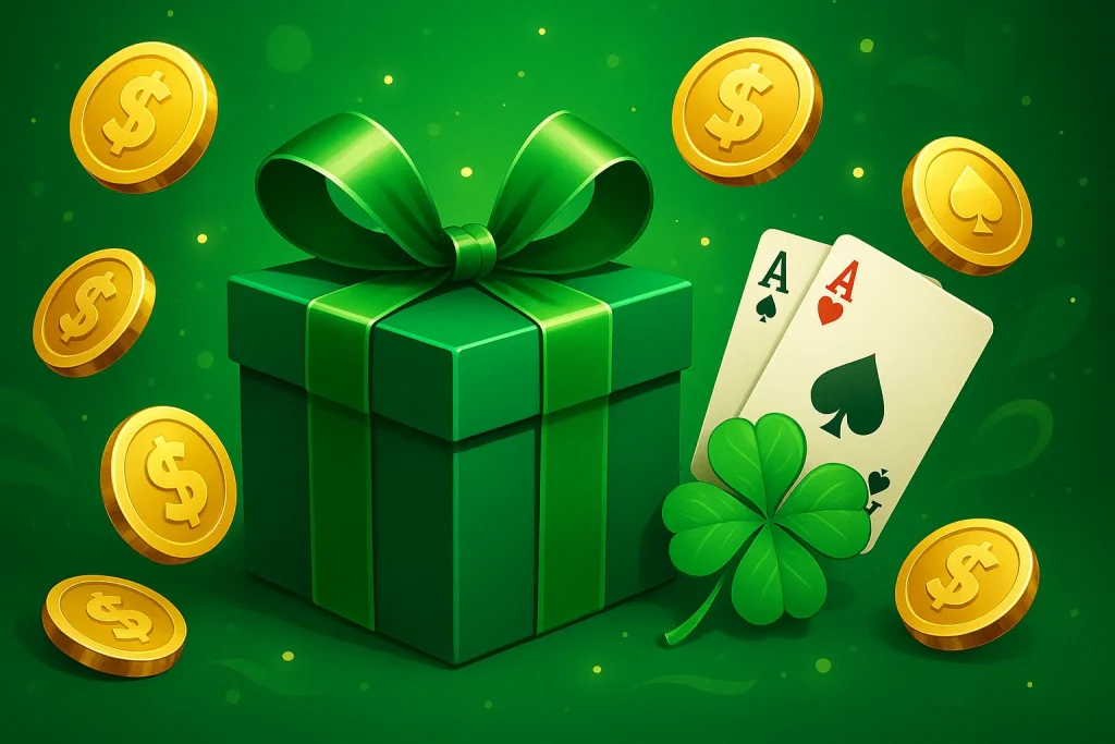 Brazino777 bonus caja regalo